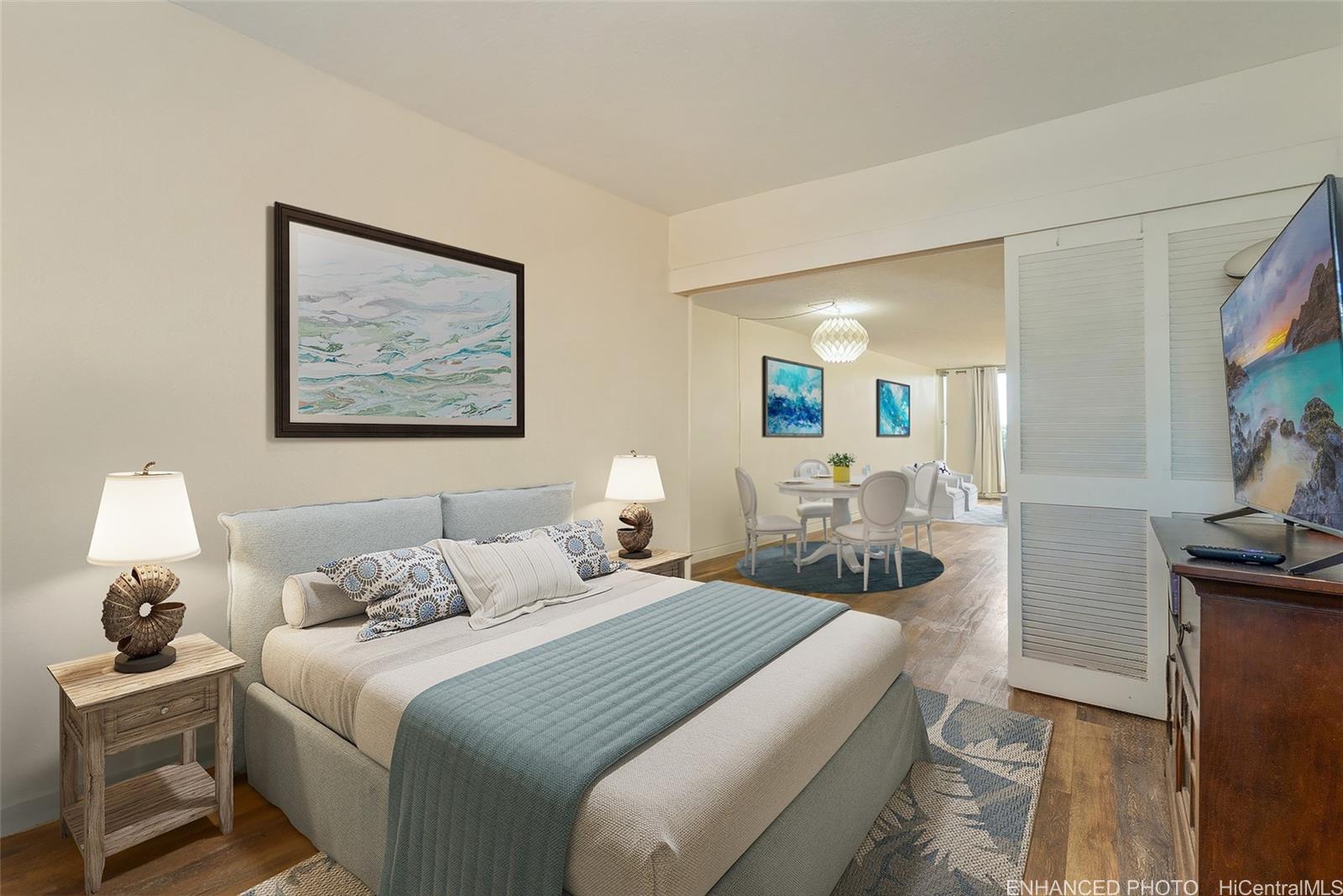 87-561 Farrington Highway  Unit 109