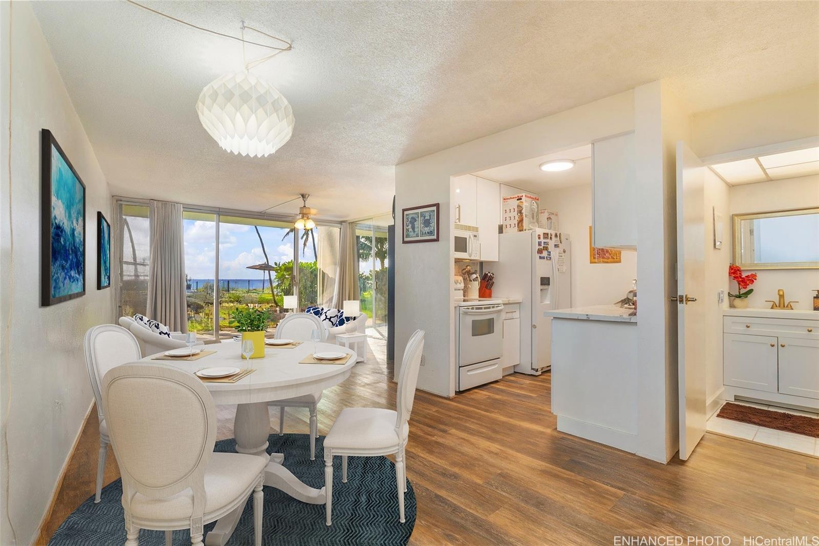 87-561 Farrington Highway  Unit 109