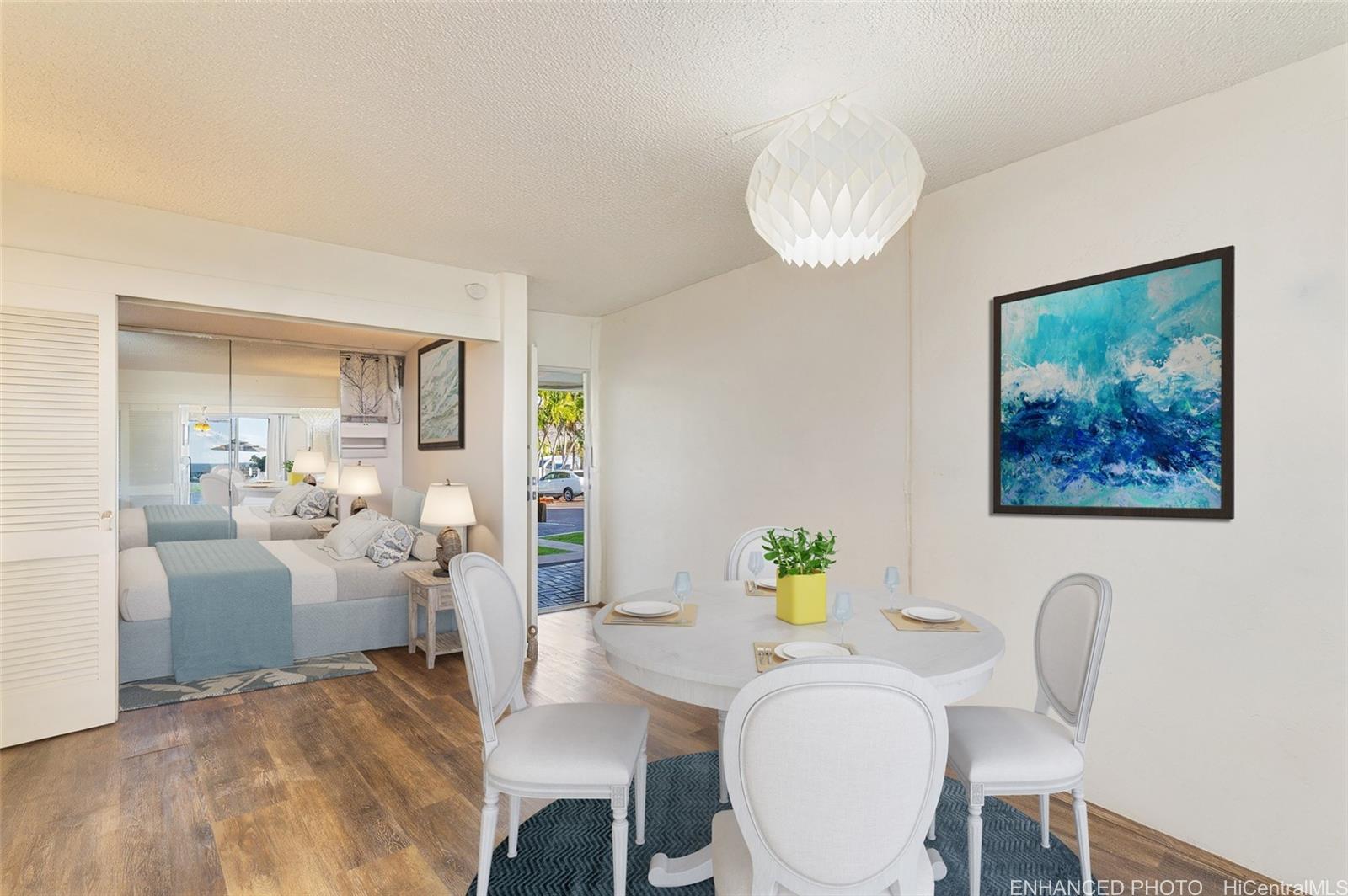 87-561 Farrington Highway  Unit 109
