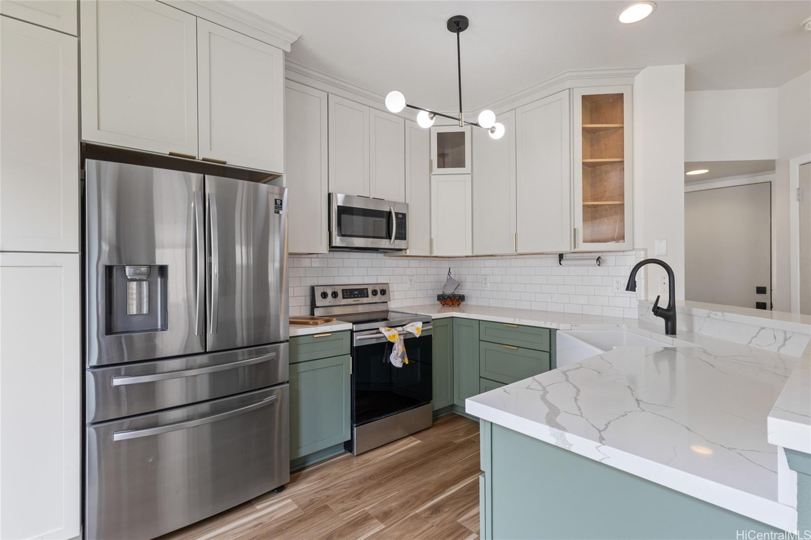 91-1159 Kanela Street  Unit M30