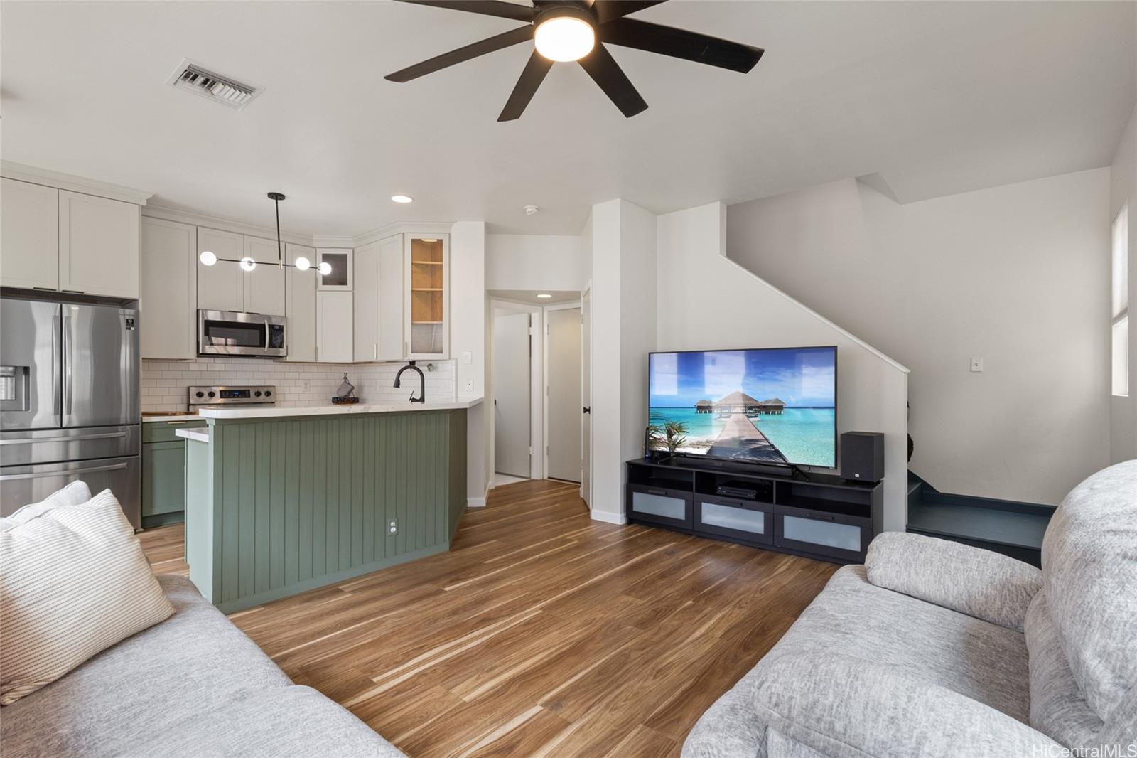 91-1159 Kanela Street  Unit M30