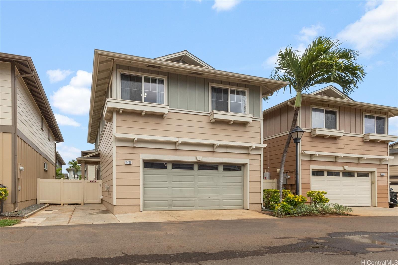 91-1159 Kanela Street Unit M30 91-1159 Kanela Street Unit M30