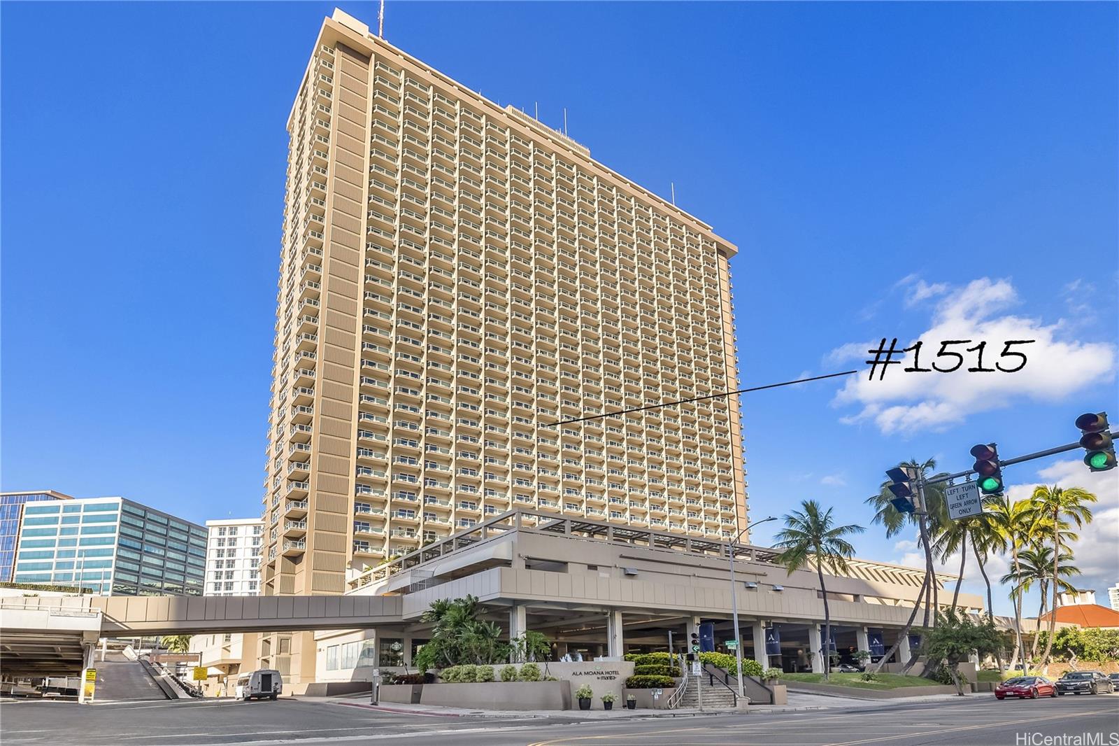 410 Atkinson Drive 1515