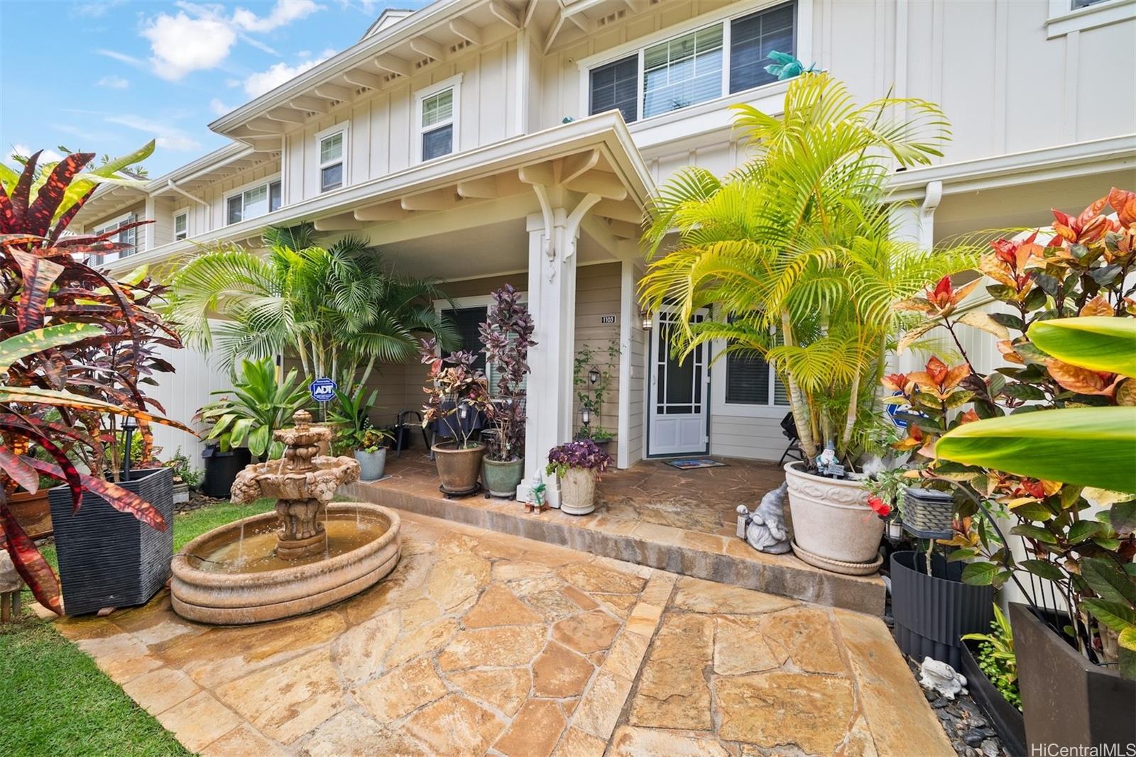 91-1027 Kaipalaoa Street 1103