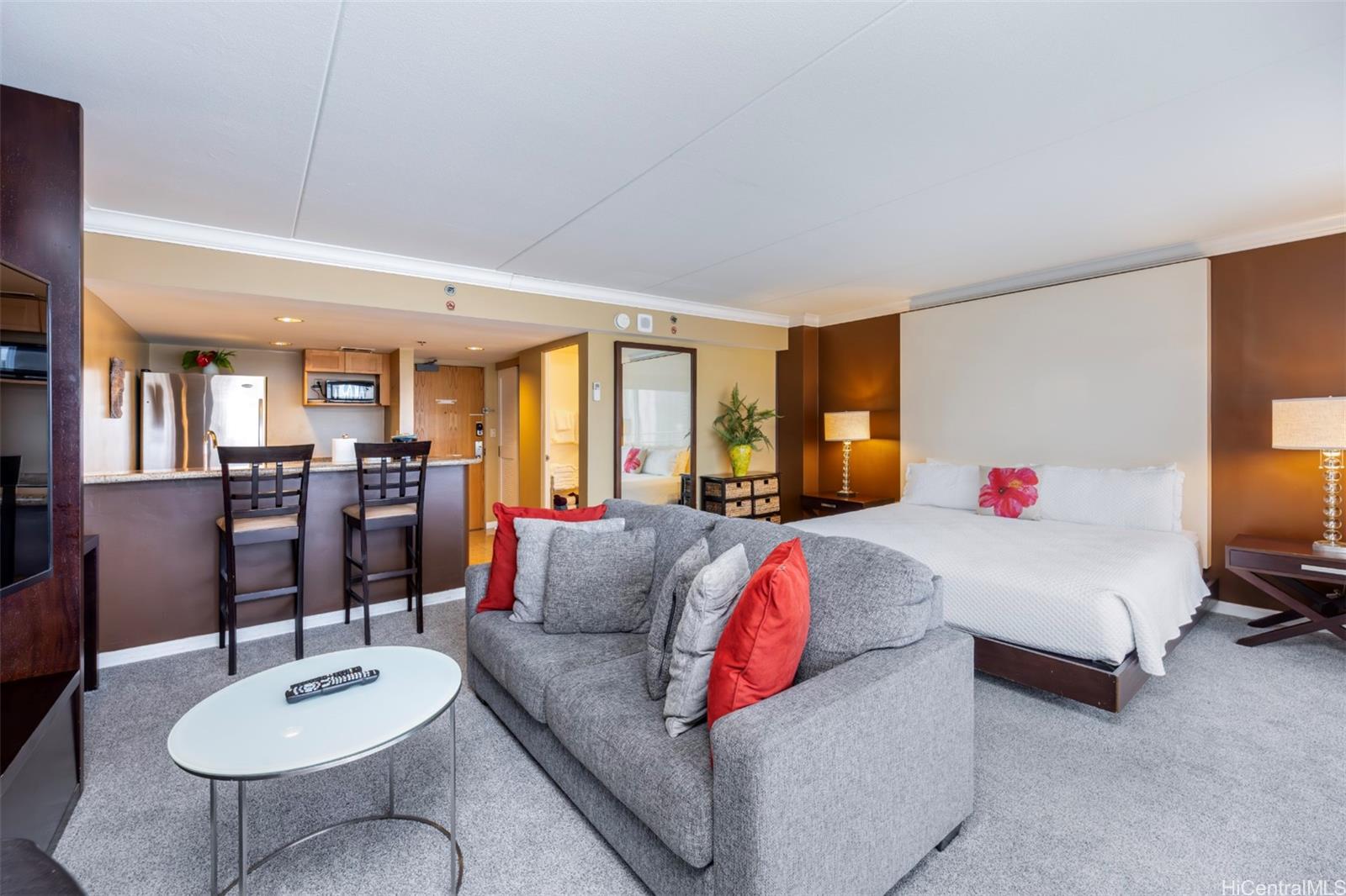 1777 Ala Moana Boulevard  Unit 2029
