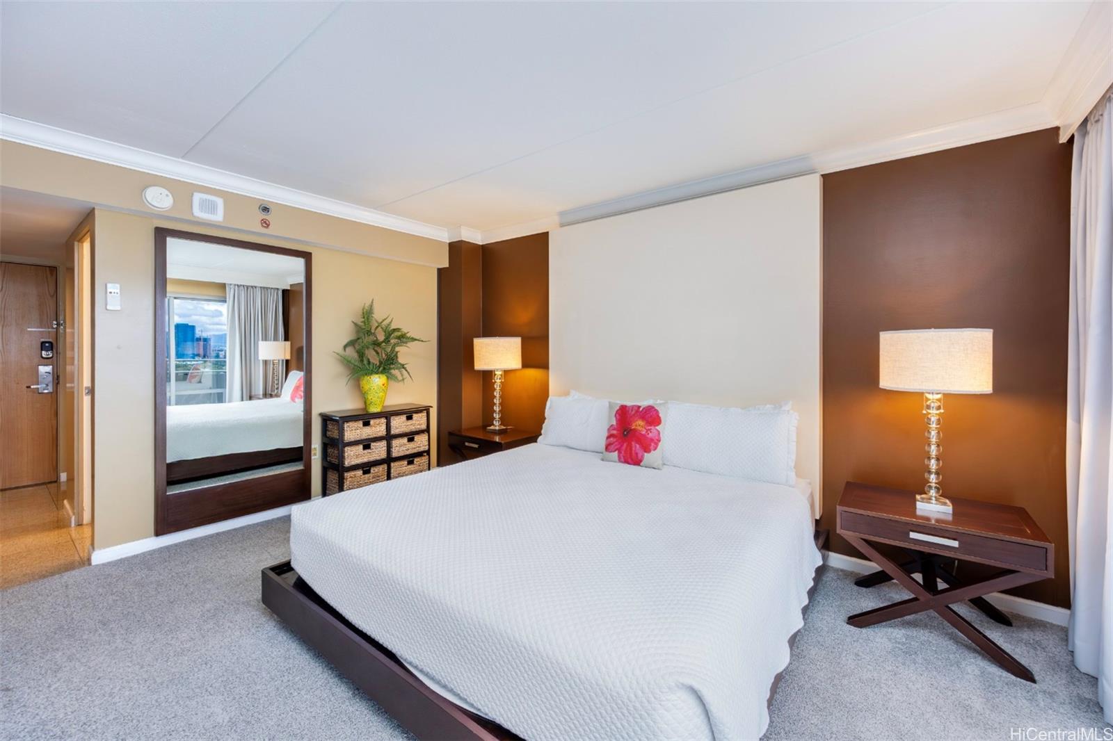1777 Ala Moana Boulevard  Unit 2029