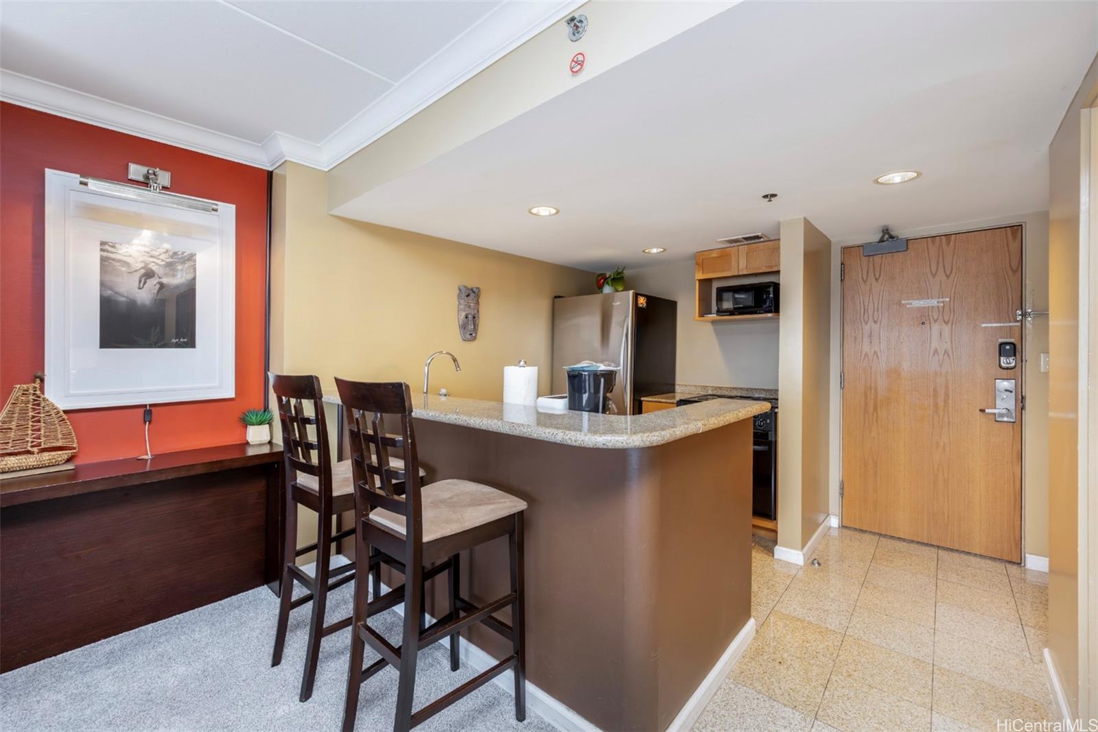 1777 Ala Moana Boulevard  Unit 2029