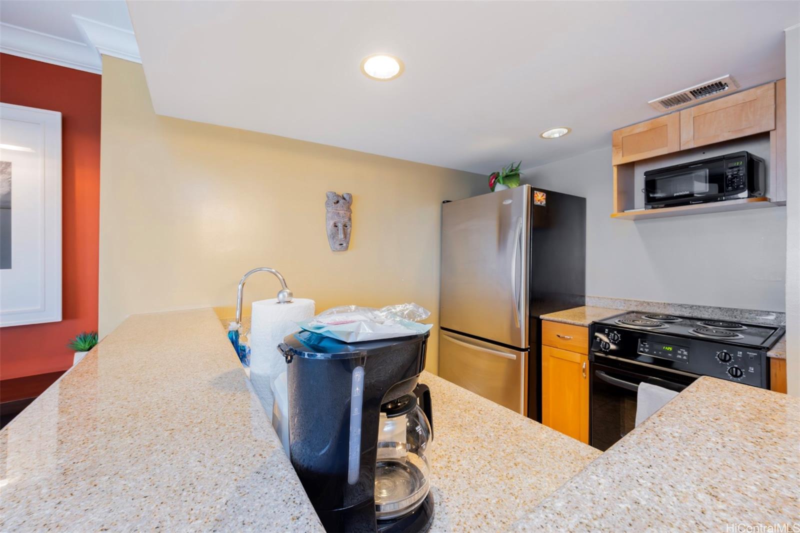 1777 Ala Moana Boulevard  Unit 2029