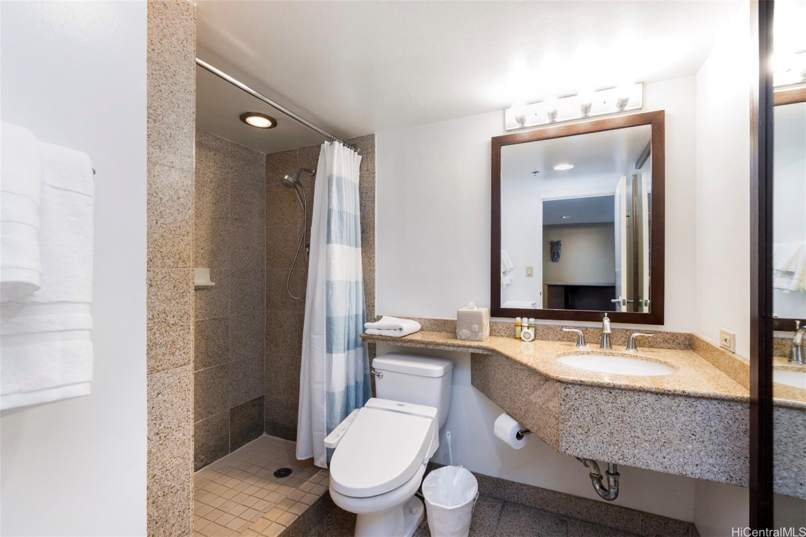 1777 Ala Moana Boulevard  Unit 2029