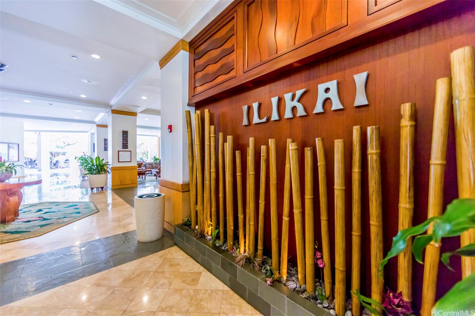 1777 Ala Moana Boulevard  Unit 2029
