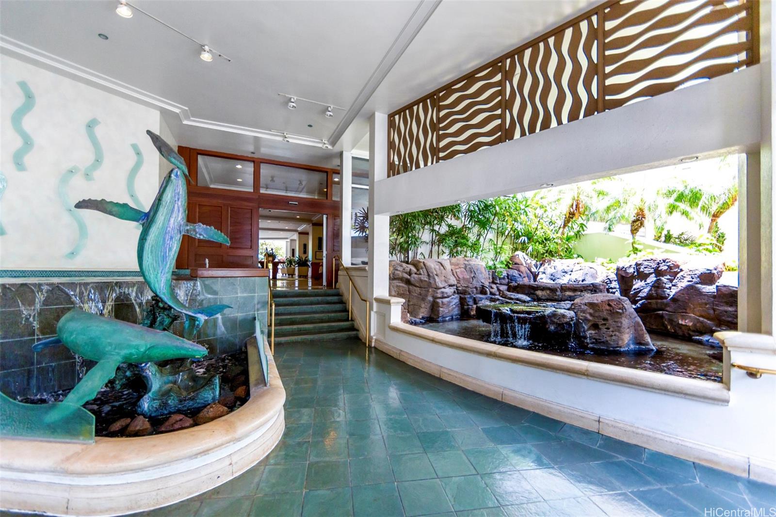 1777 Ala Moana Boulevard  Unit 2029