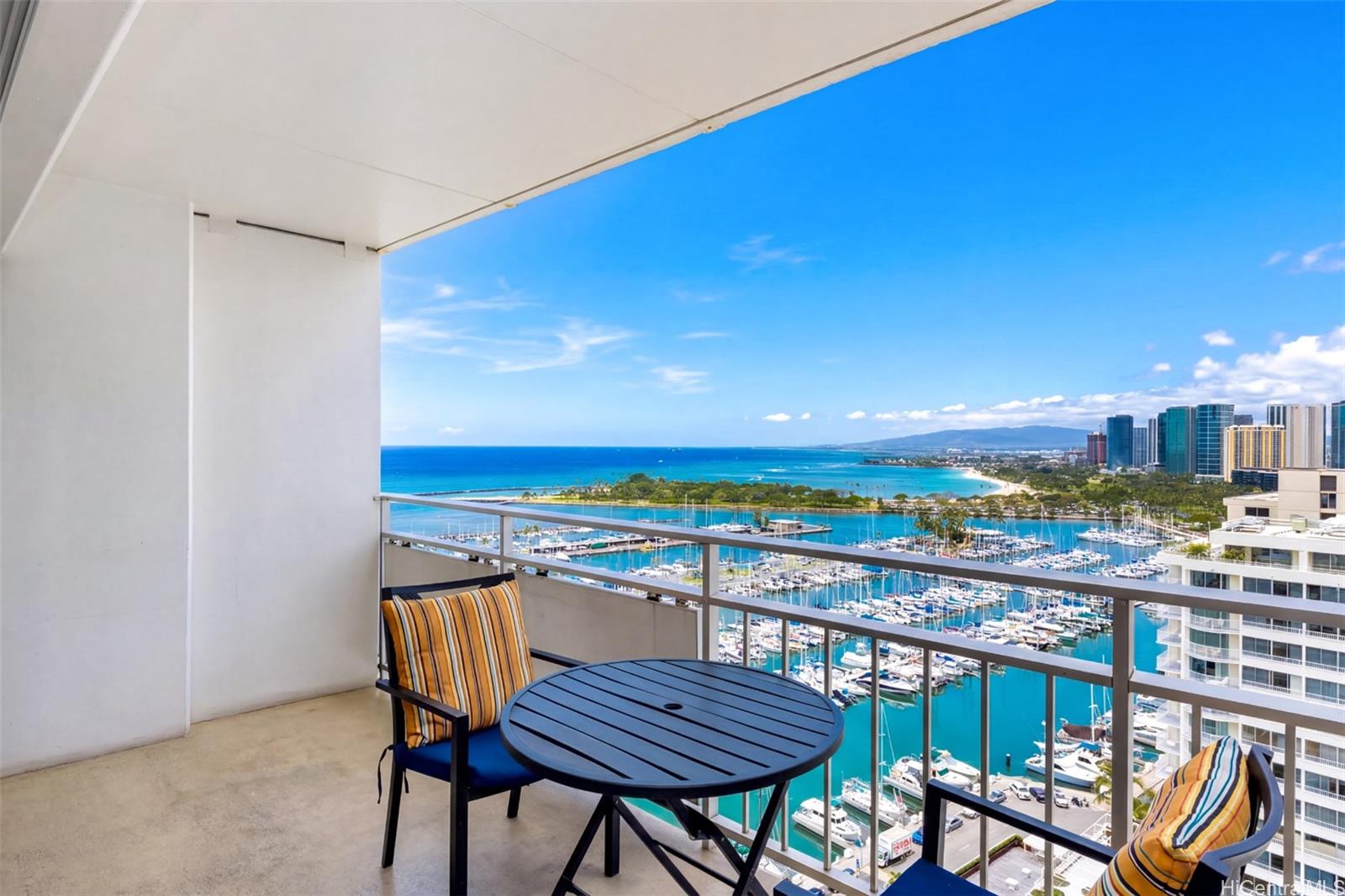 1777 Ala Moana Boulevard  Unit 2029