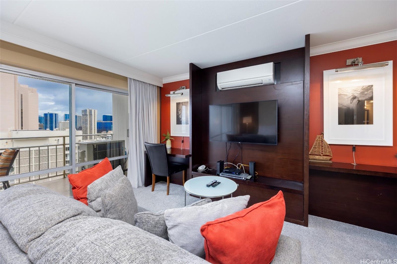 1777 Ala Moana Boulevard  Unit 2029