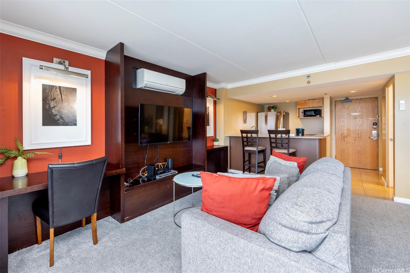 1777 Ala Moana Boulevard  Unit 2029