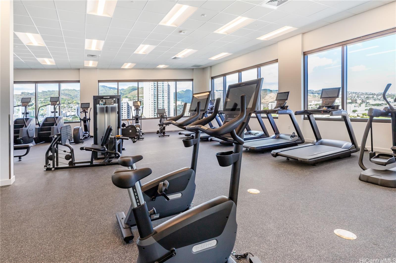 1515 Liona Street  Unit 708