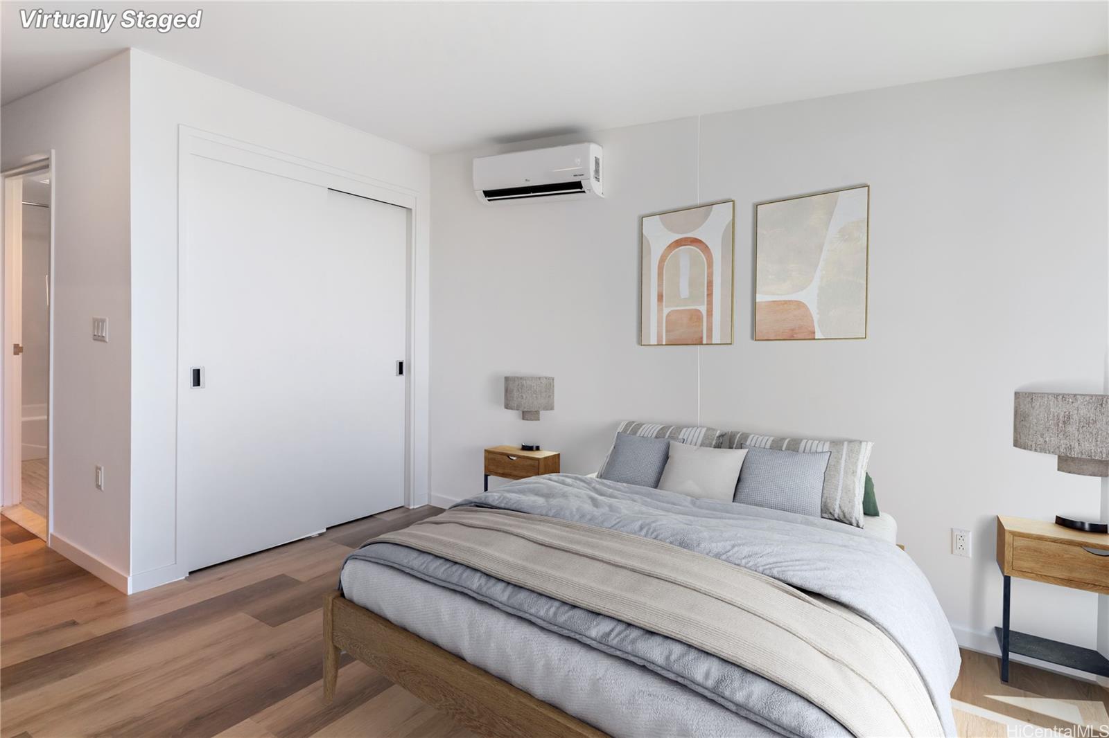 1515 Liona Street  Unit 708