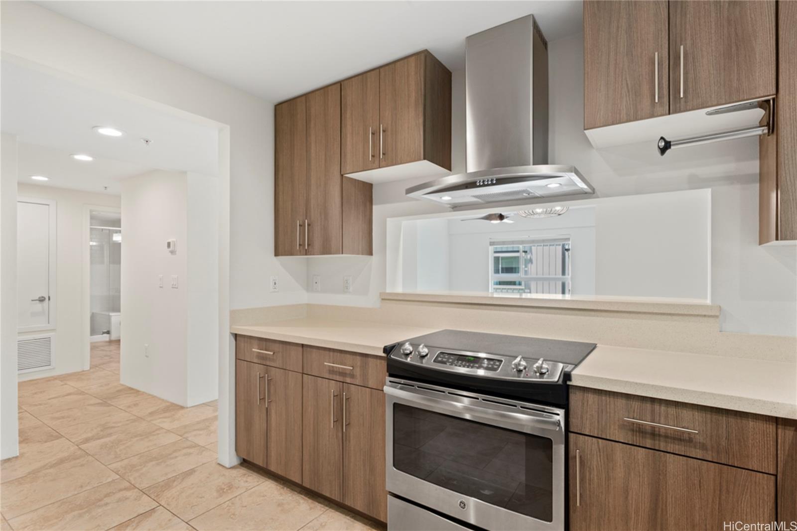 437 Kailua Road  Unit 6102