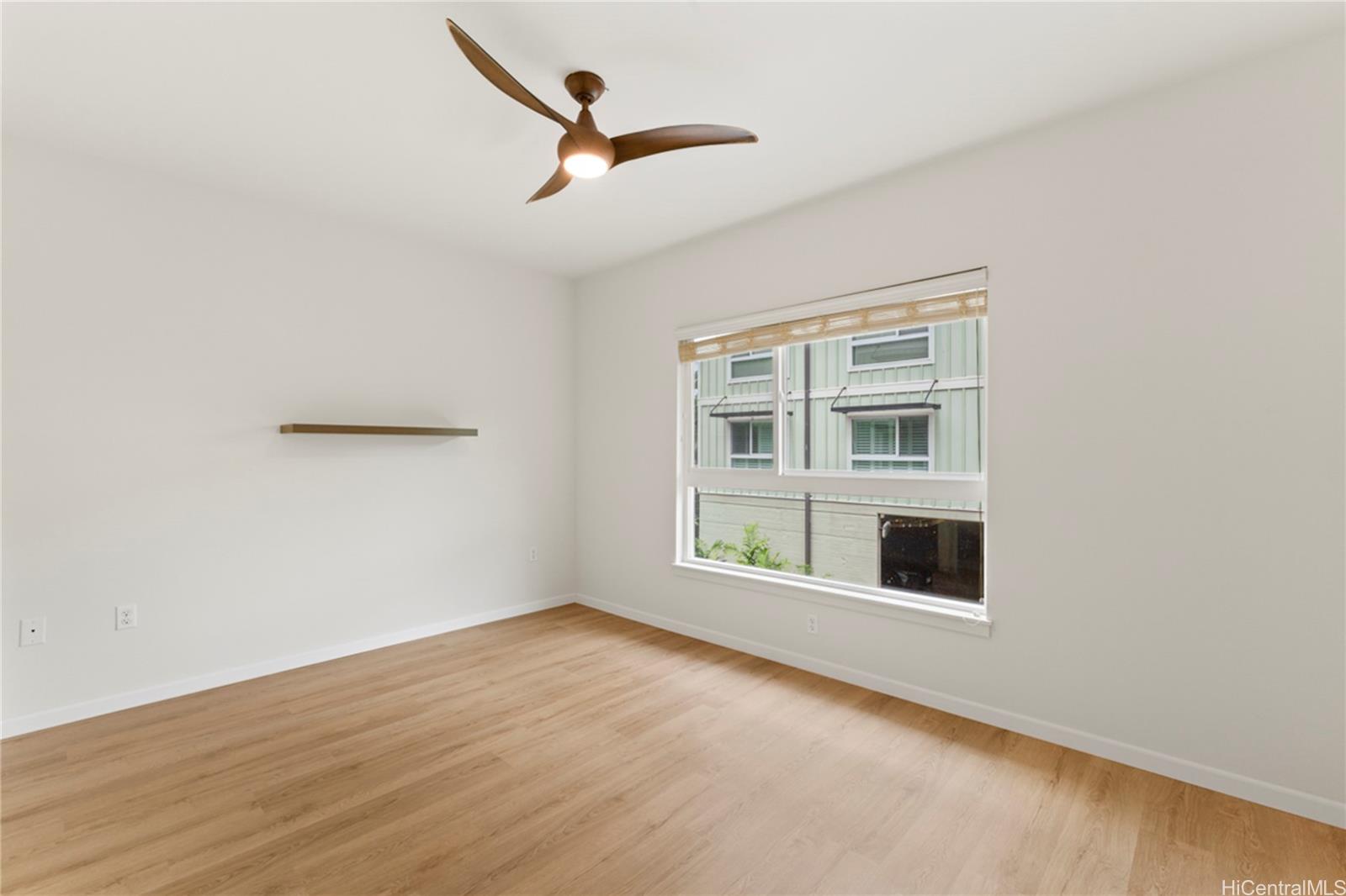 437 Kailua Road  Unit 6102