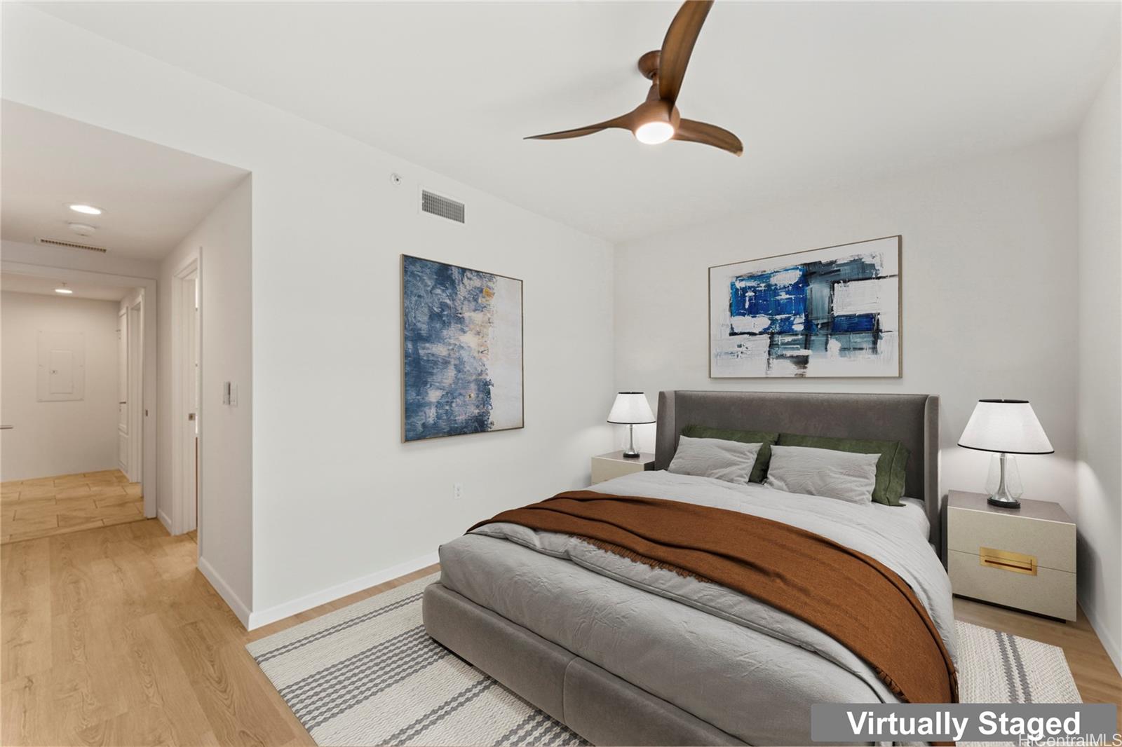 437 Kailua Road  Unit 6102