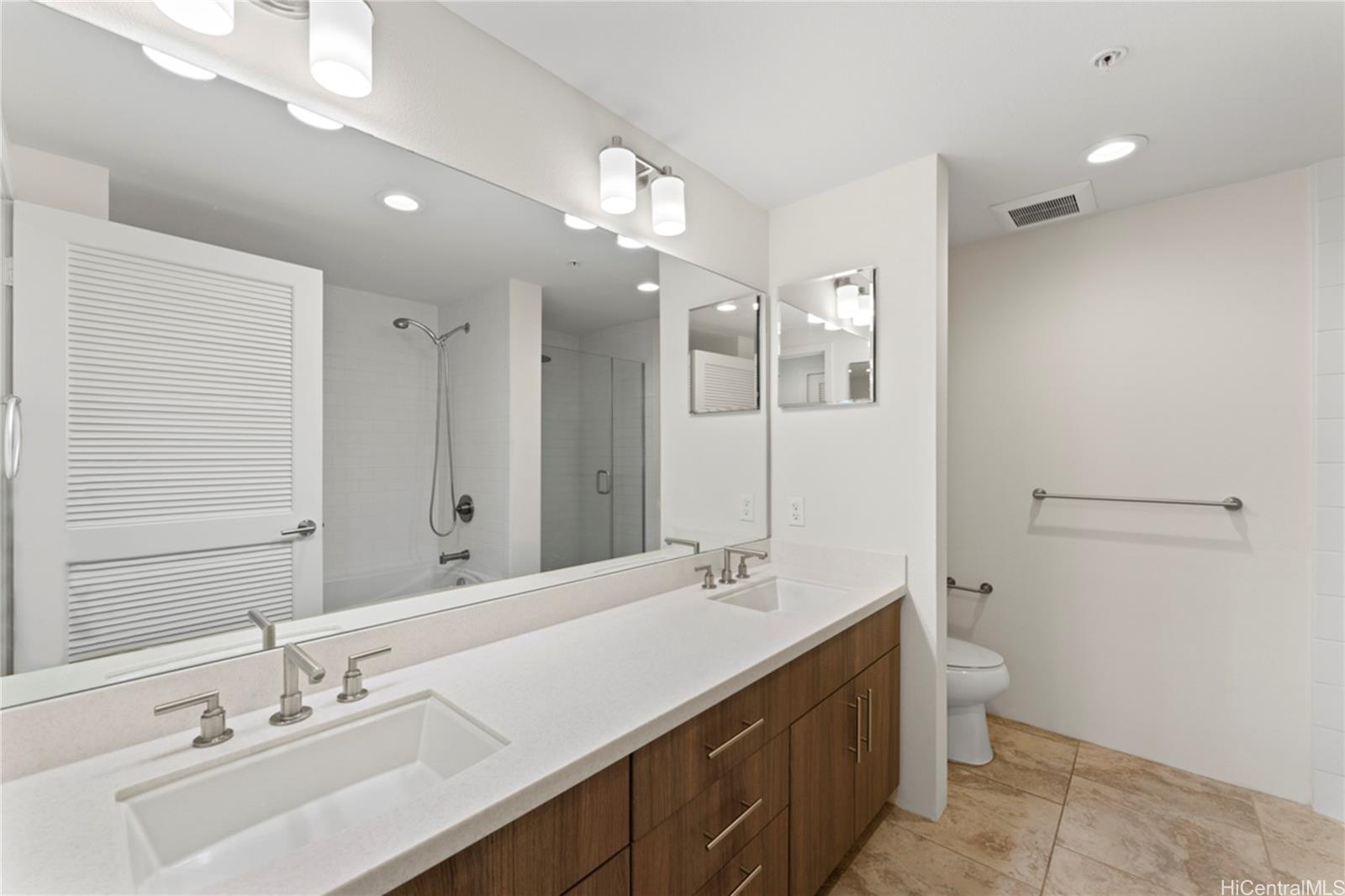 437 Kailua Road  Unit 6102