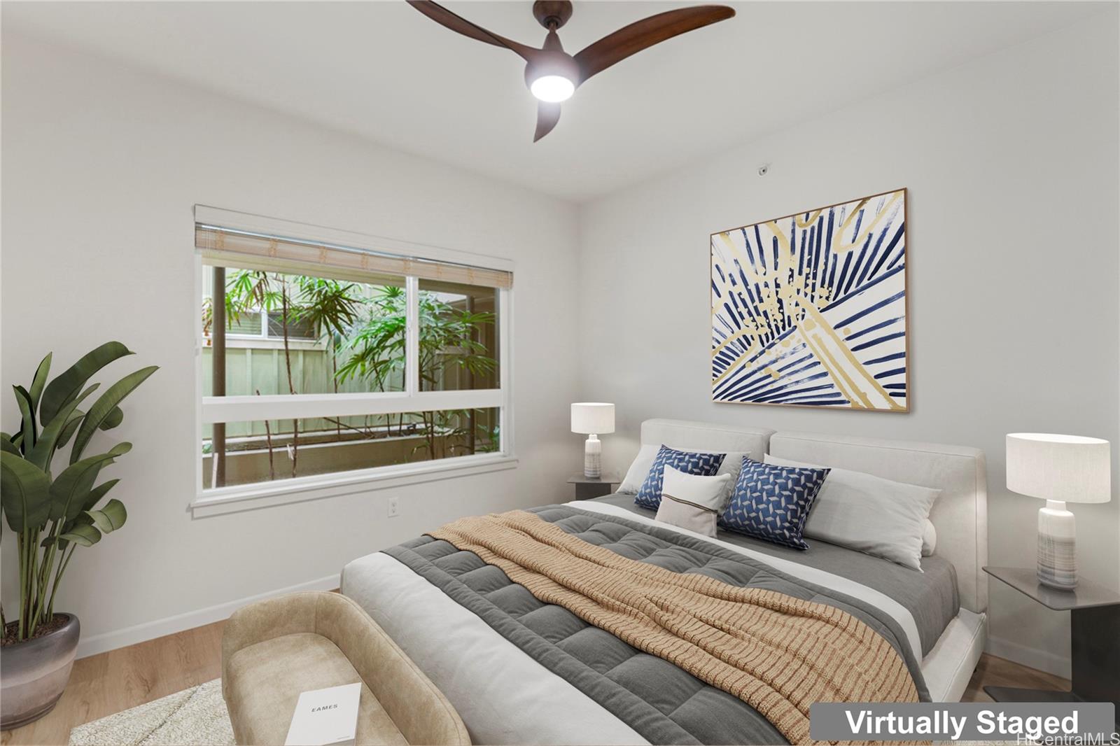 437 Kailua Road  Unit 6102