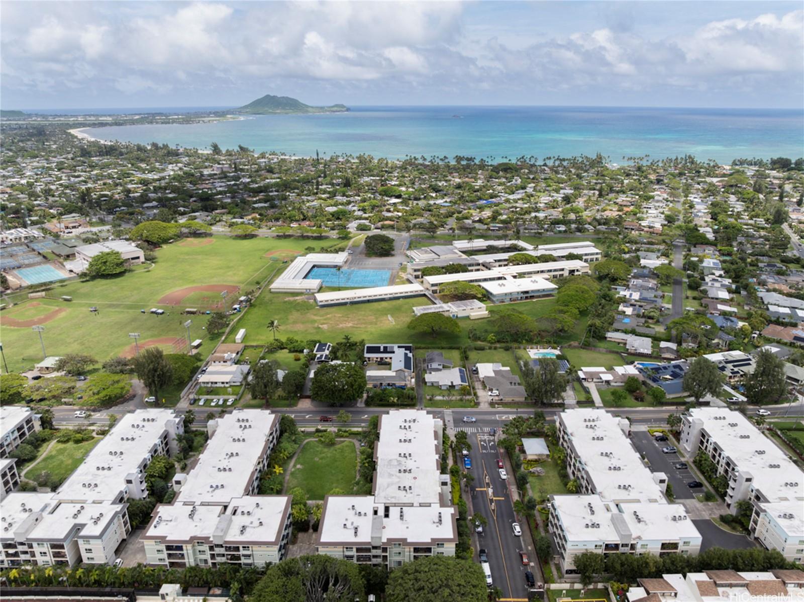 437 Kailua Road  Unit 6102