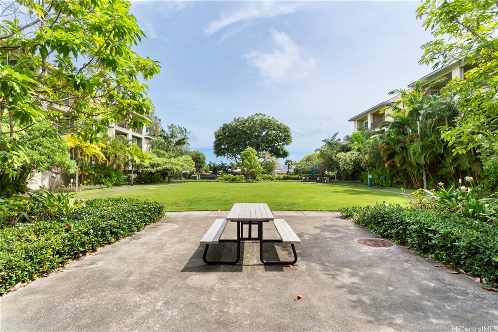 437 Kailua Road  Unit 6102