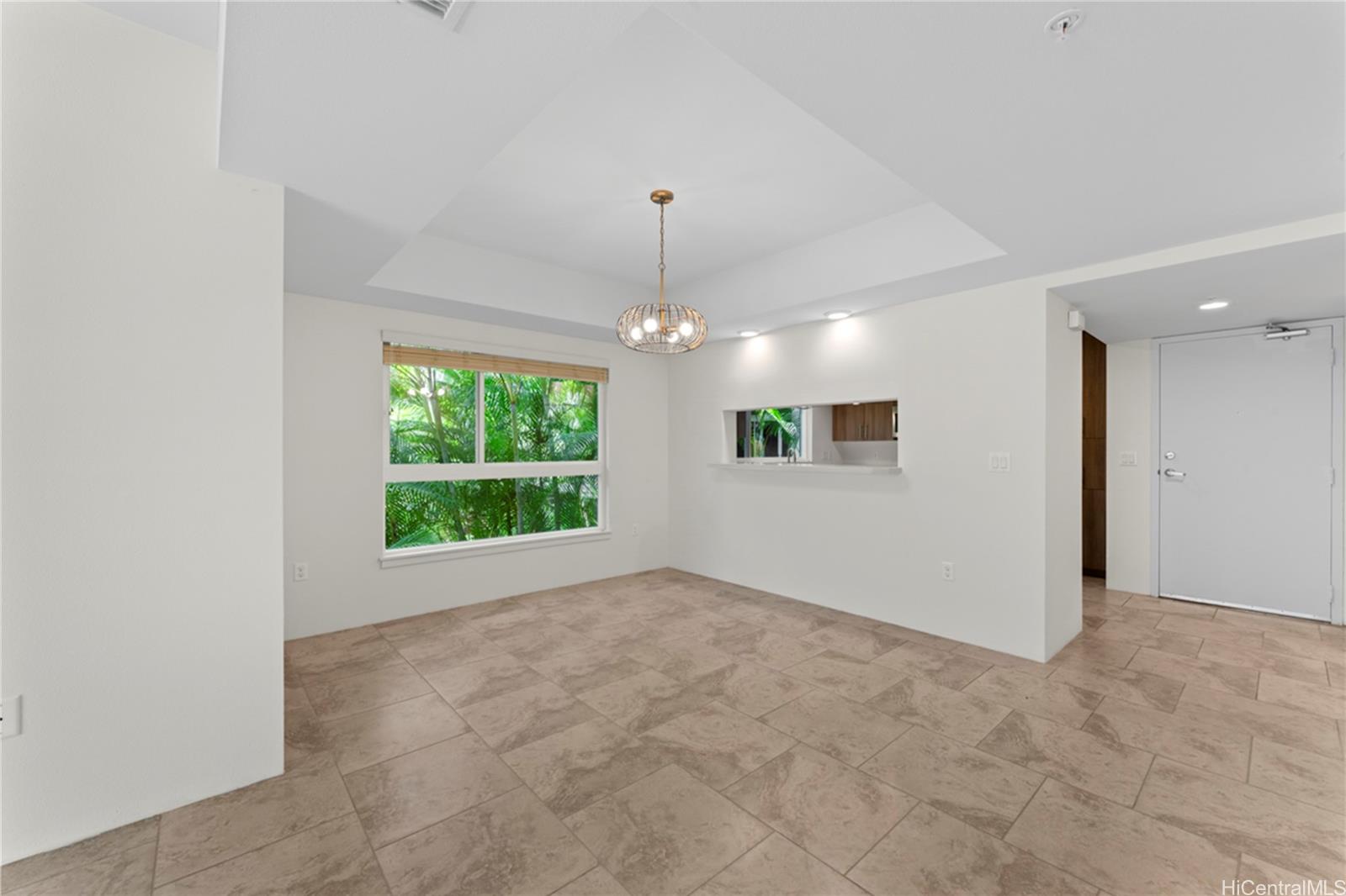 437 Kailua Road  Unit 6102