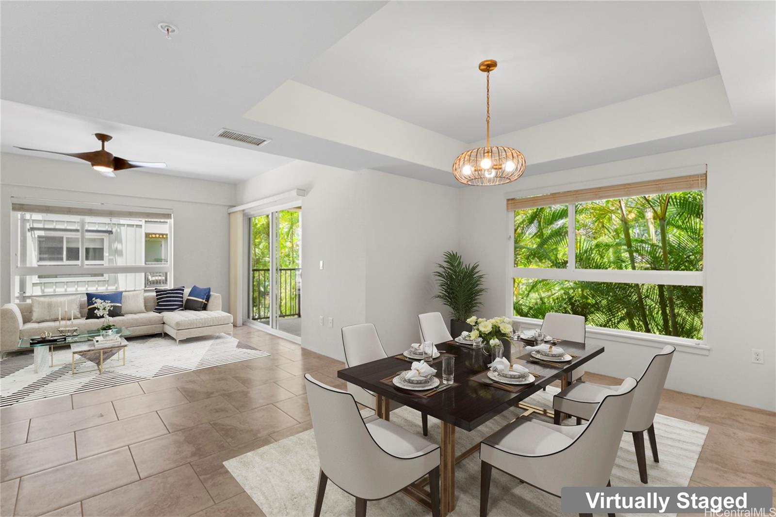 437 Kailua Road  Unit 6102