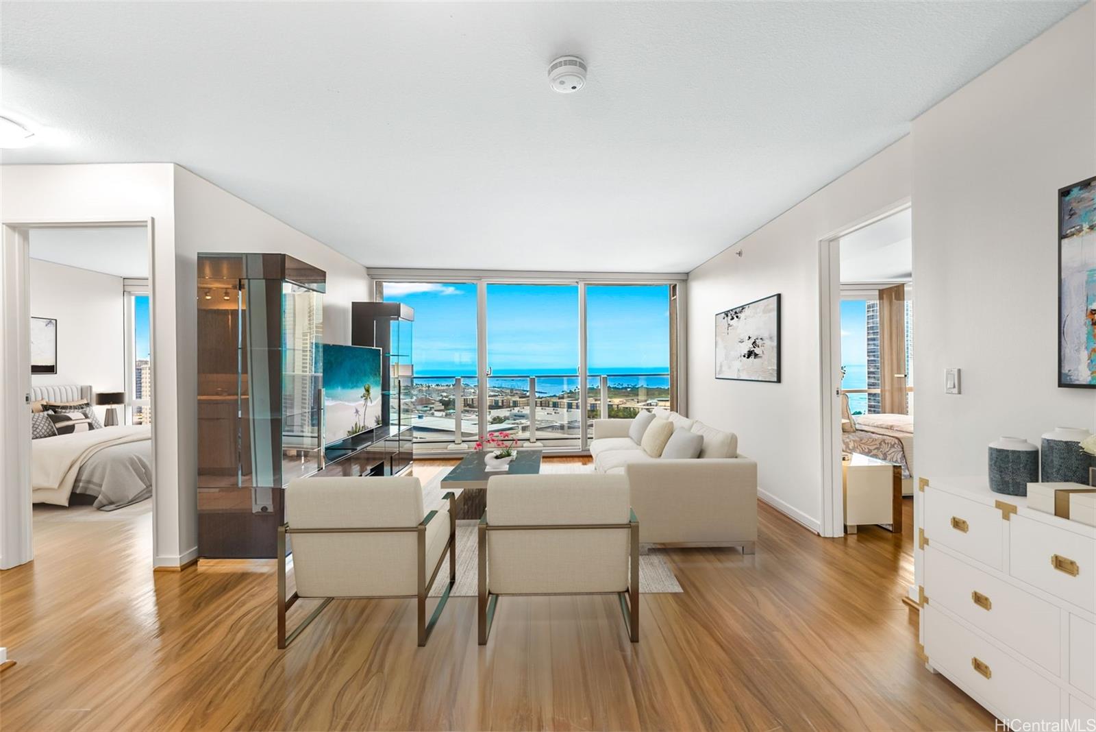 1288 Kapiolani Boulevard I3005