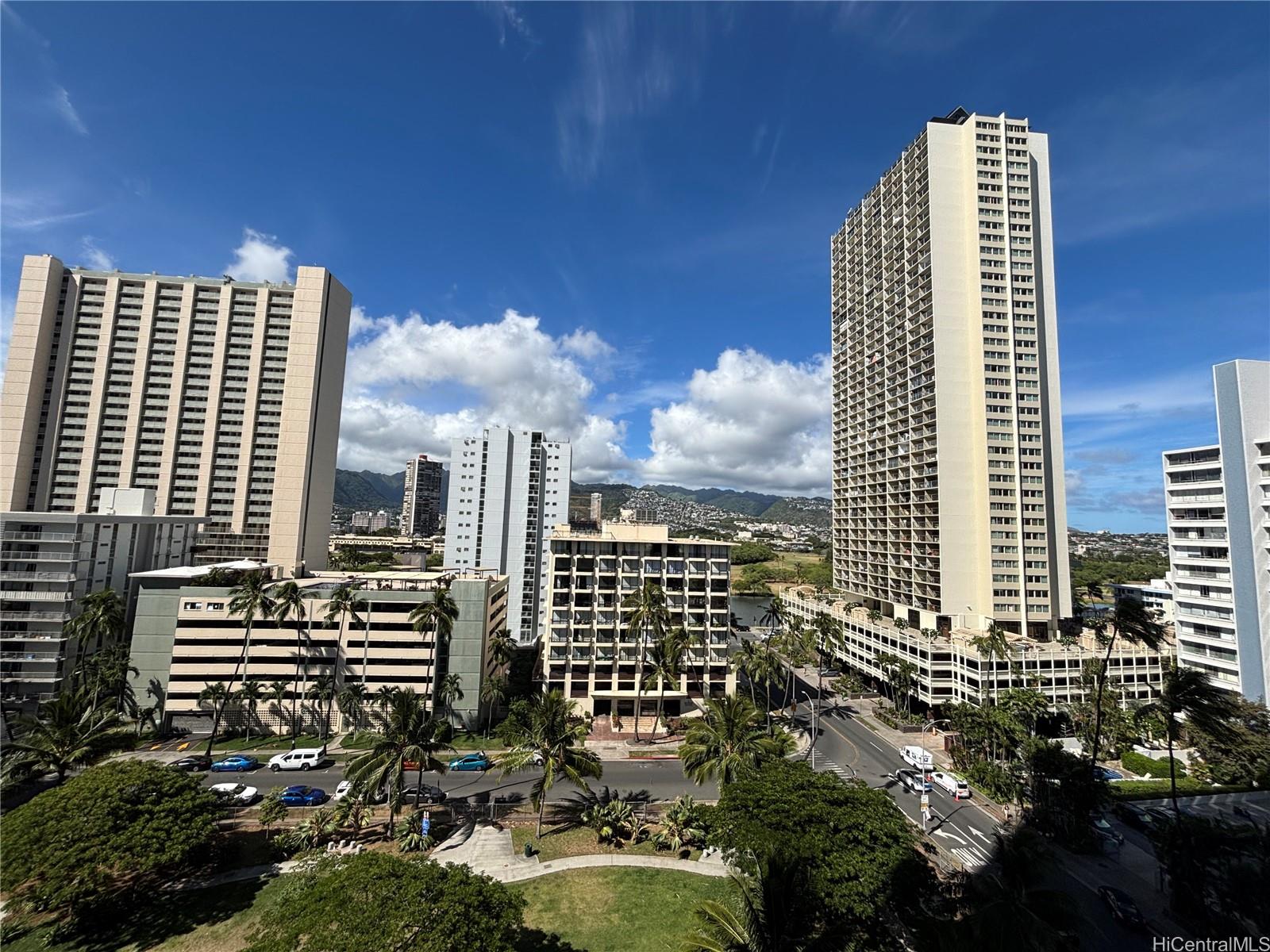 2240 Kuhio Avenue 1005