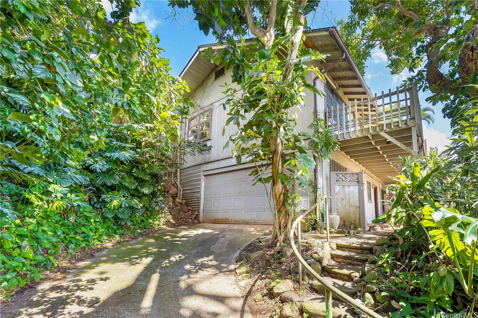 4752 Matsonia Drive