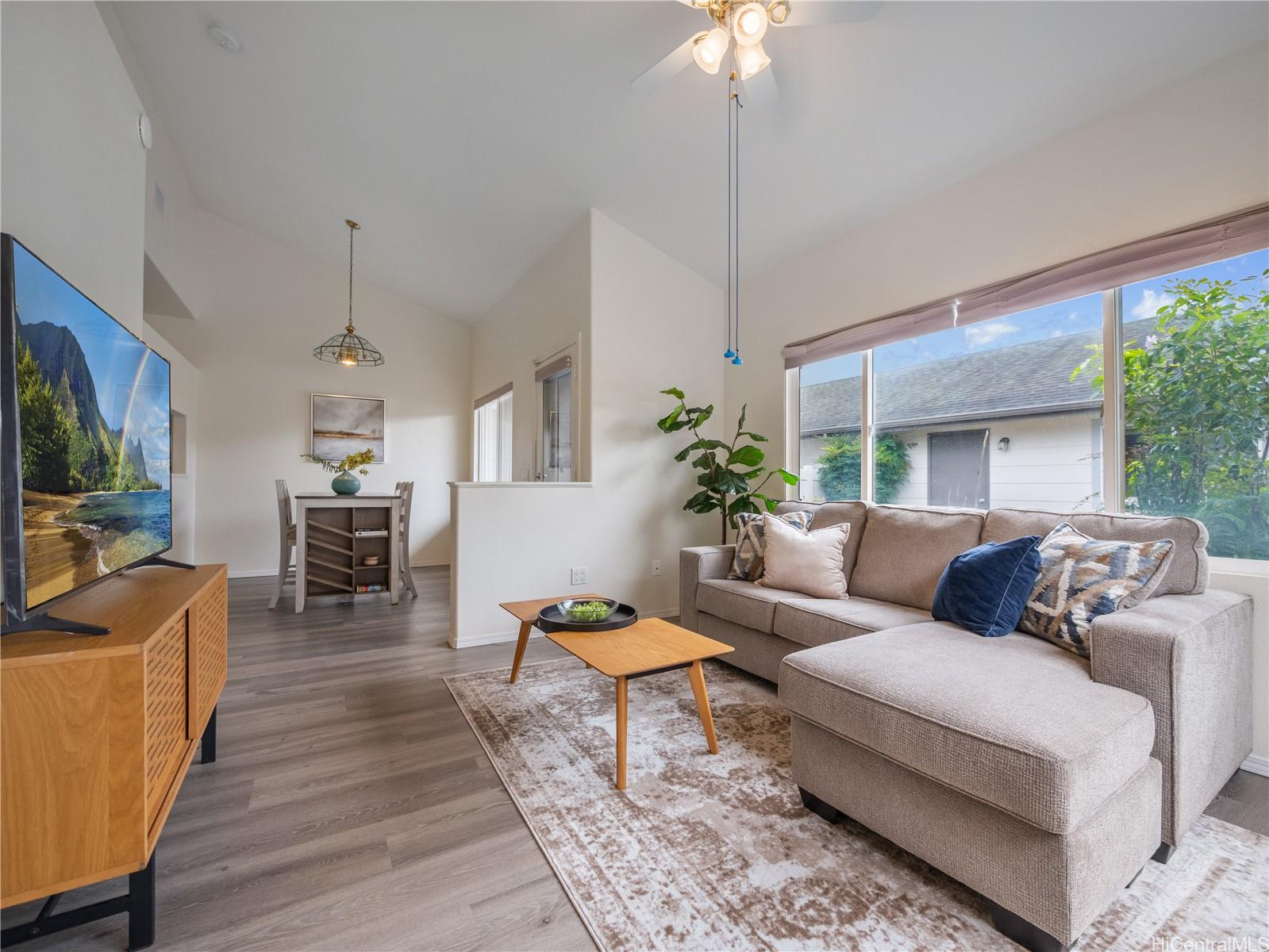 91-1061 Kaileolea Drive 2C6