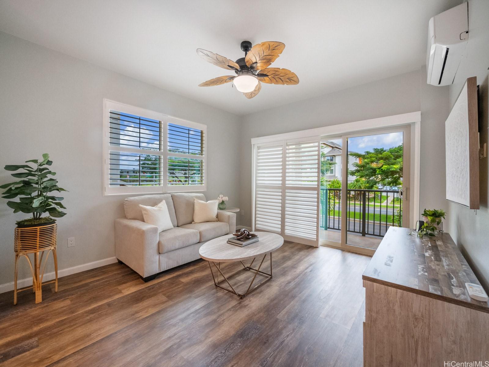 91-3575 Kauluakoko Street 1206