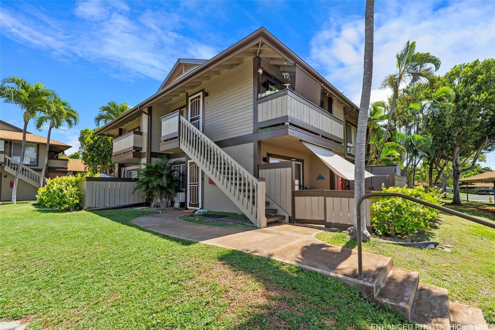 91-1169 Puamaeole Street 23A