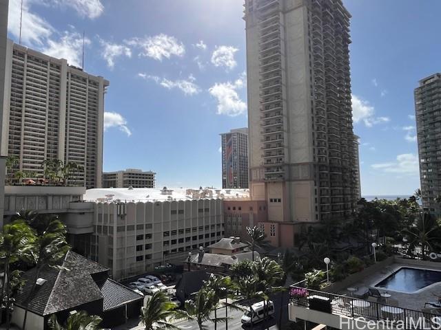 1850 Ala Moana Boulevard 418