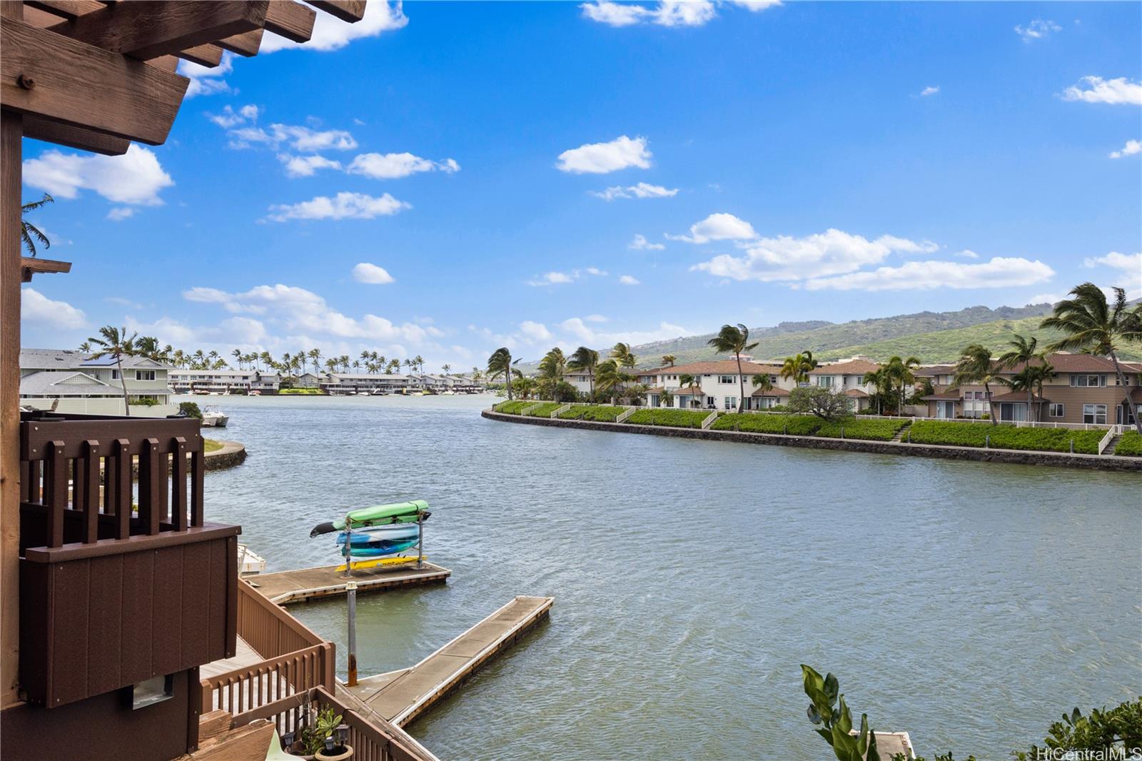 444 Lunalilo Home Road 123