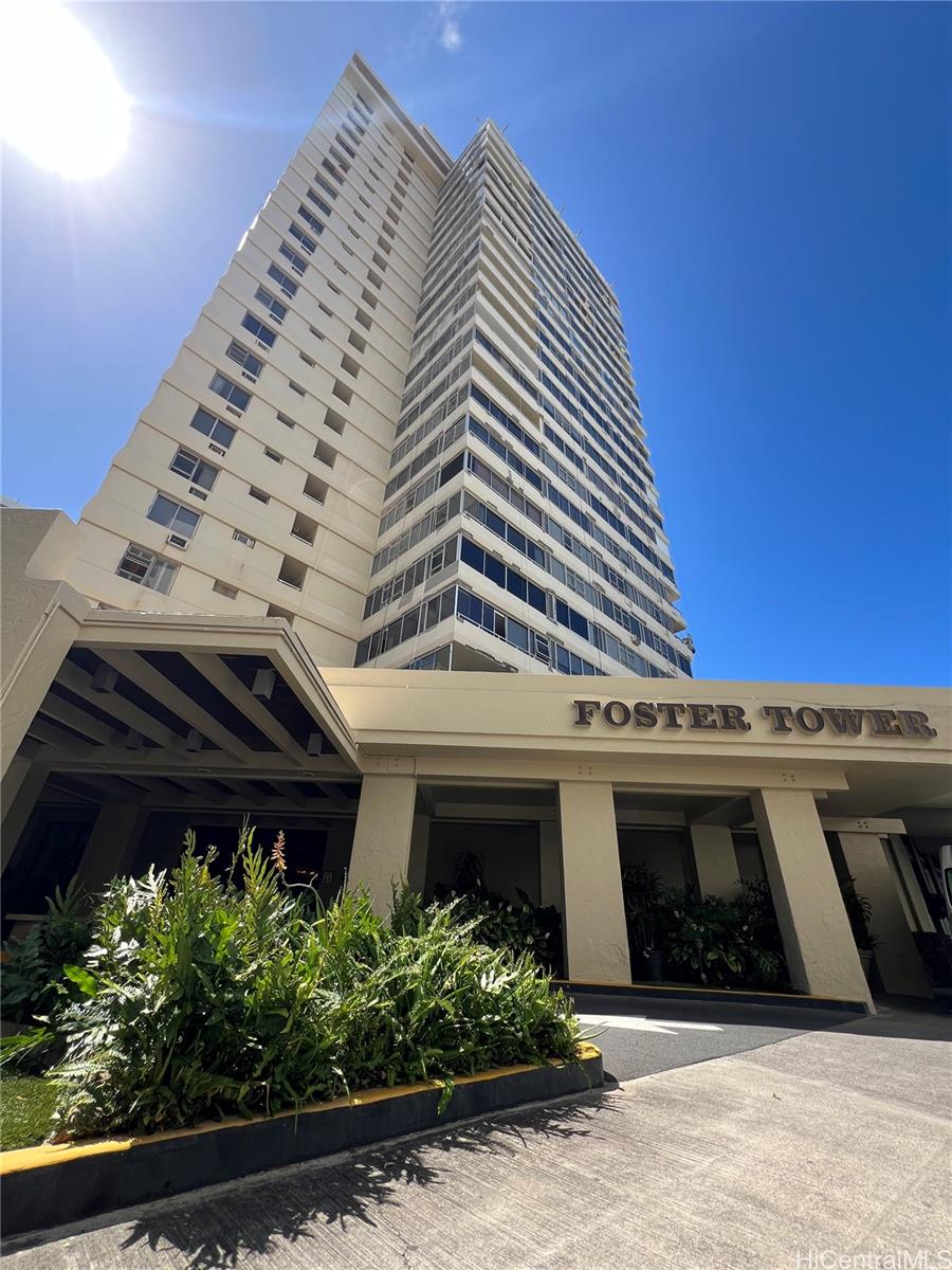 2500 Kalakaua Avenue 1604