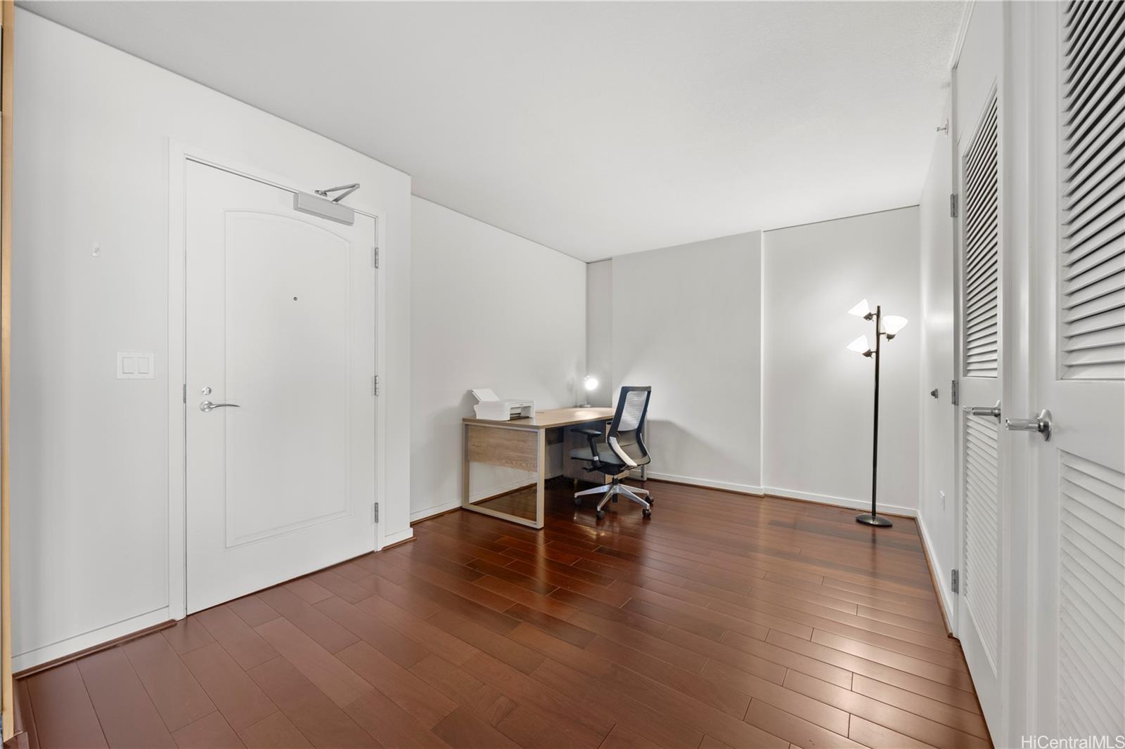 1296 Kapiolani Boulevard  Unit II4206