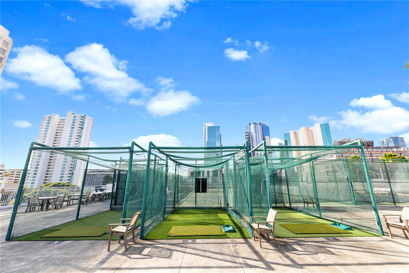 1296 Kapiolani Boulevard  Unit II4206