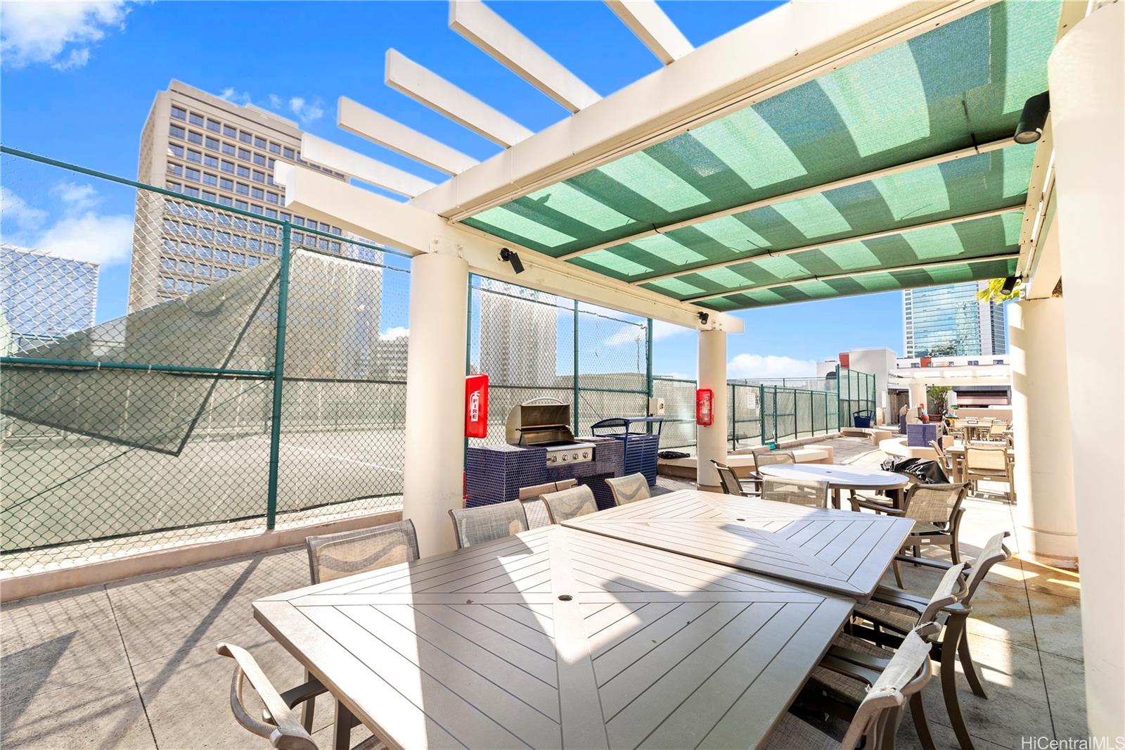 1296 Kapiolani Boulevard  Unit II4206