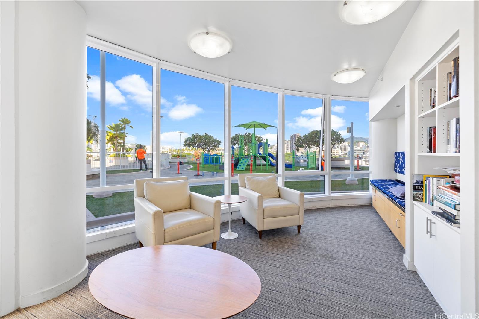 1296 Kapiolani Boulevard  Unit II4206