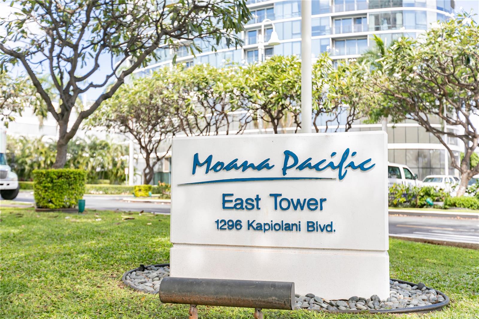 1296 Kapiolani Boulevard Unit II4206 1296 Kapiolani Boulevard Unit II4206