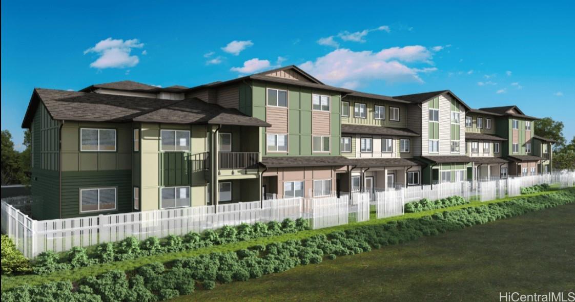 91-4099 Hikuono Street 1203