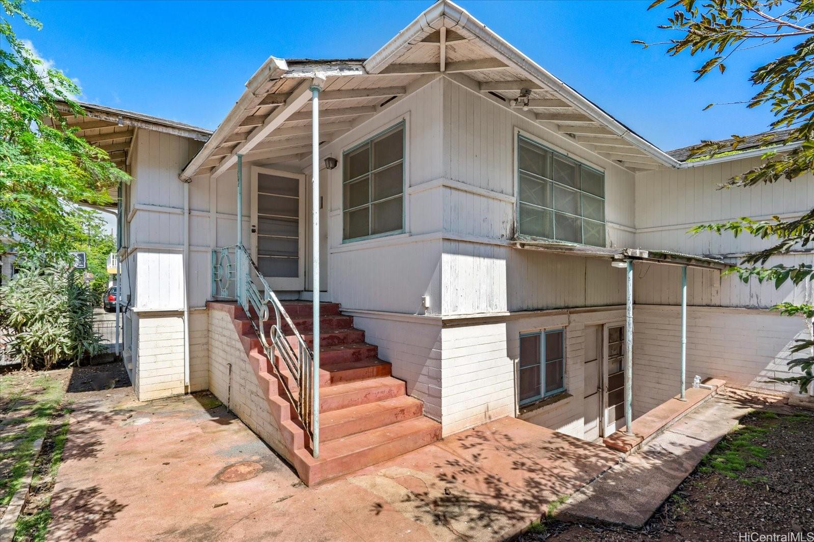 1929 Hanu Lane