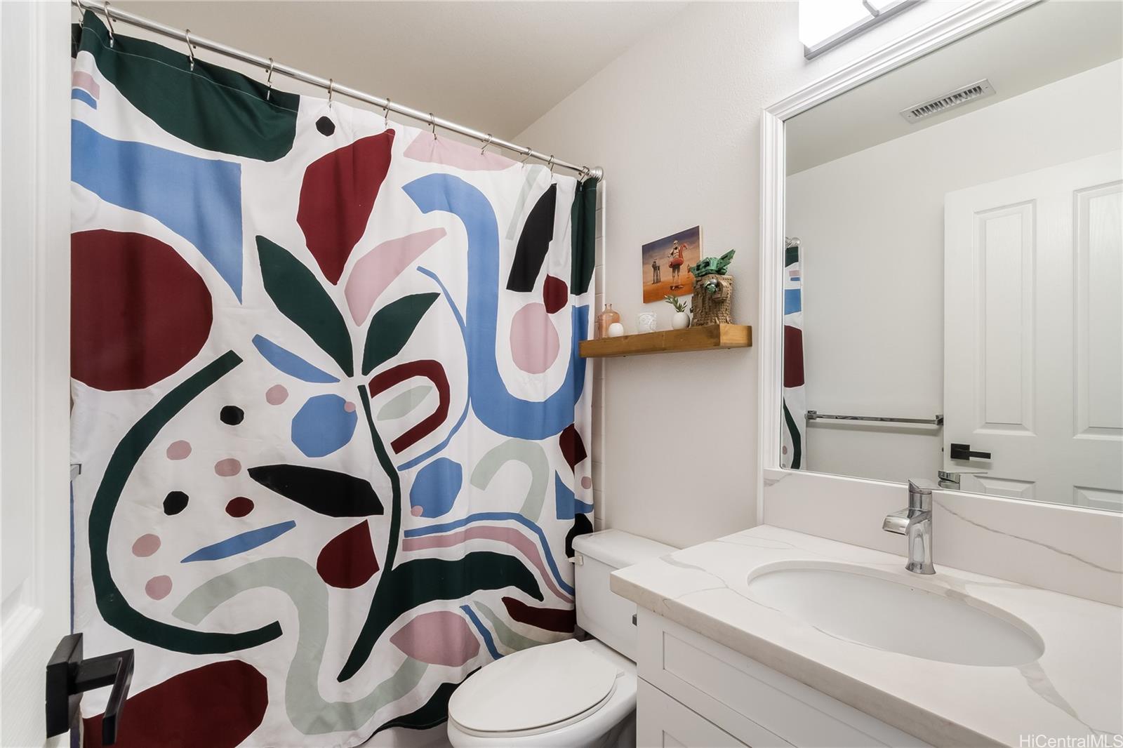 91-1191 Keoneula Boulevard  Unit 2B5