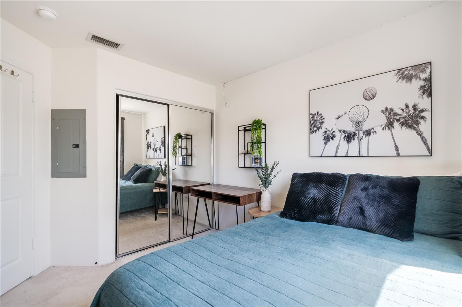 91-1191 Keoneula Boulevard  Unit 2B5