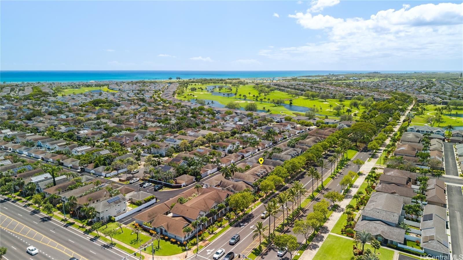 91-1191 Keoneula Boulevard  Unit 2B5