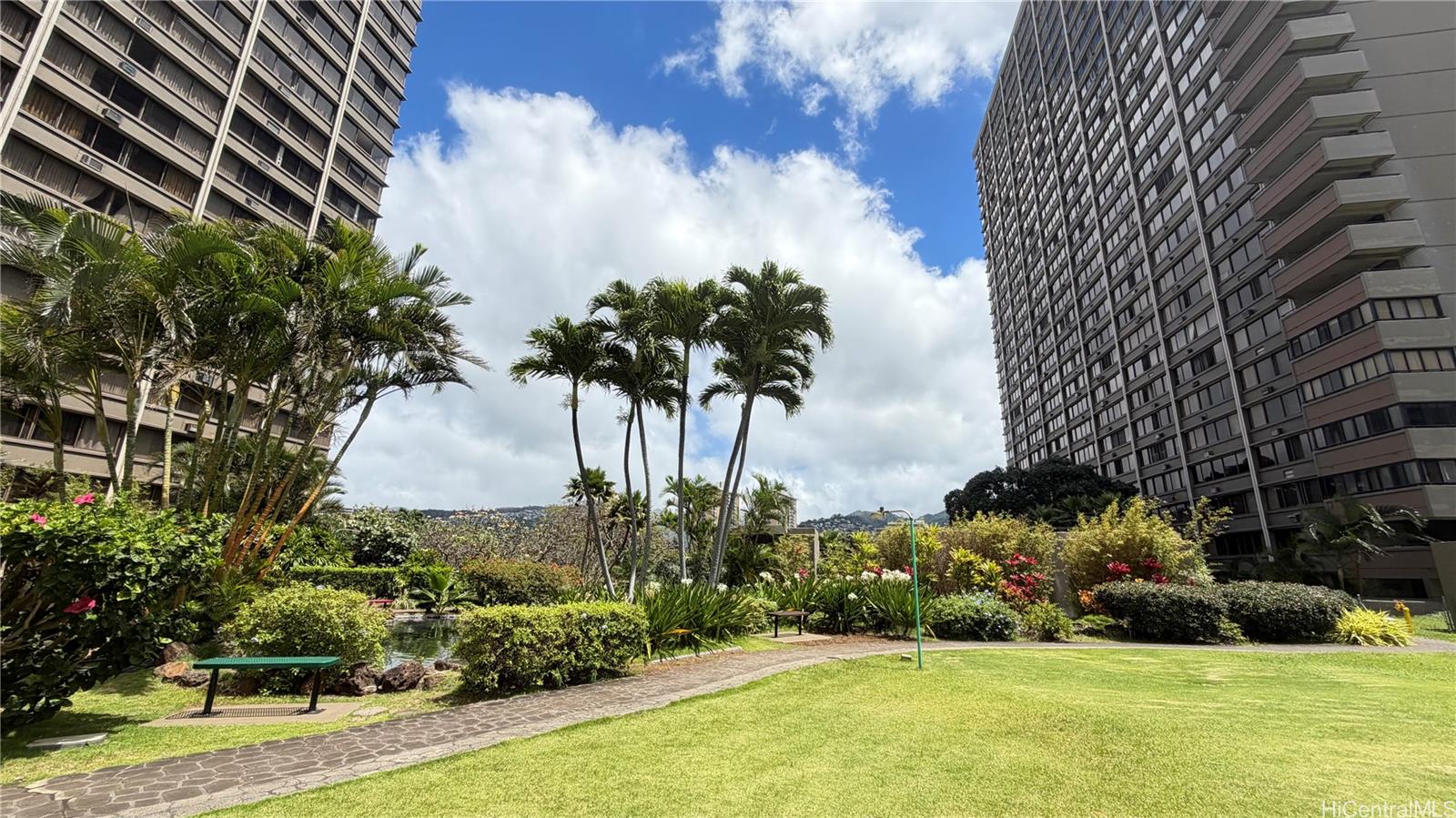 55 S Kukui Street Unit D208 55 S Kukui Street Unit D208