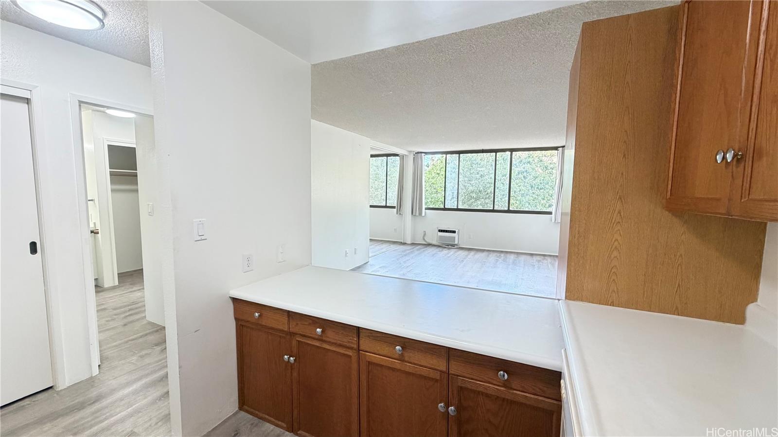 55 S Kukui Street  Unit D208